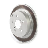 Rear Disc Brake Rotor GCR-980955 For Toyota Prius V Mirai