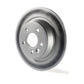 Rear Disc Brake Rotor GCR-980956 For 2012-2015 Land Rover Range Evoque