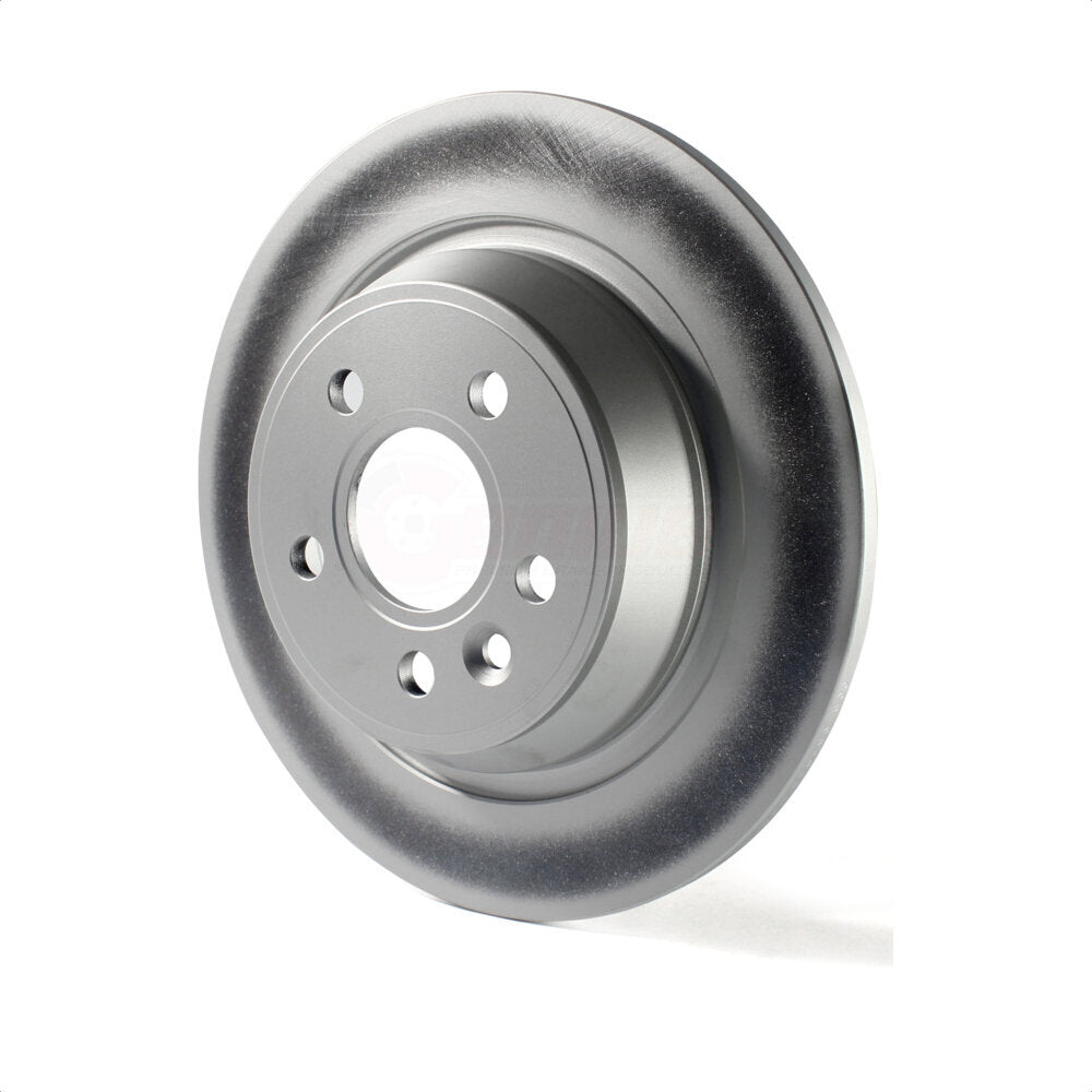 Rear Disc Brake Rotor GCR-980956 For 2012-2015 Land Rover Range Evoque