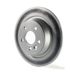 Rear Disc Brake Rotor GCR-980956 For 2012-2015 Land Rover Range Evoque