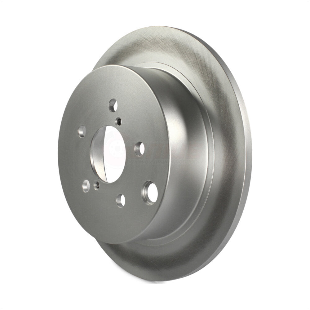 Rear Disc Brake Rotor GCR-980962 For Subaru Forester Impreza Crosstrek XV