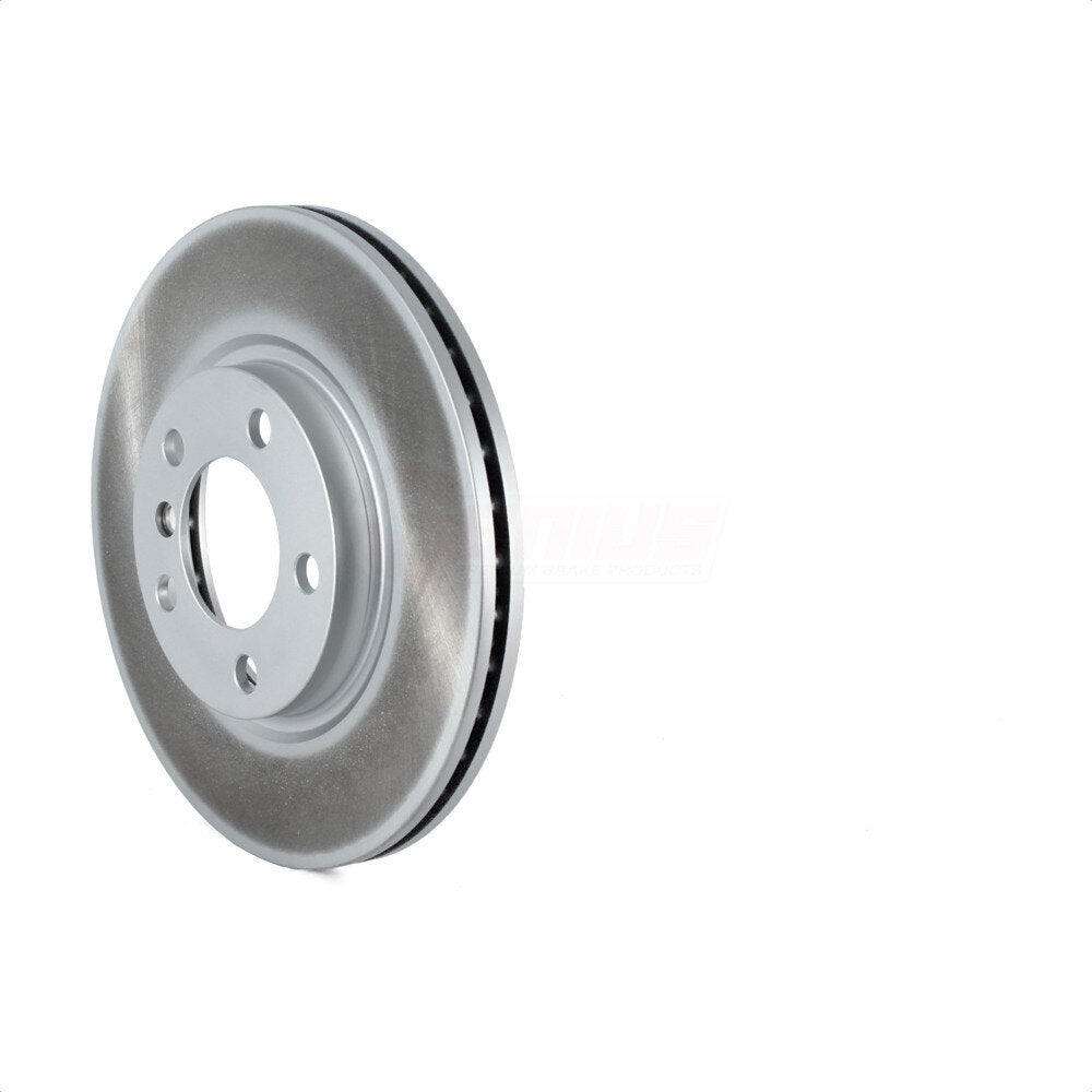 Front Disc Brake Rotor GCR-980967 For Mini Cooper Countryman Paceman