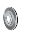 Front Disc Brake Rotor GCR-980967 For Mini Cooper Countryman Paceman