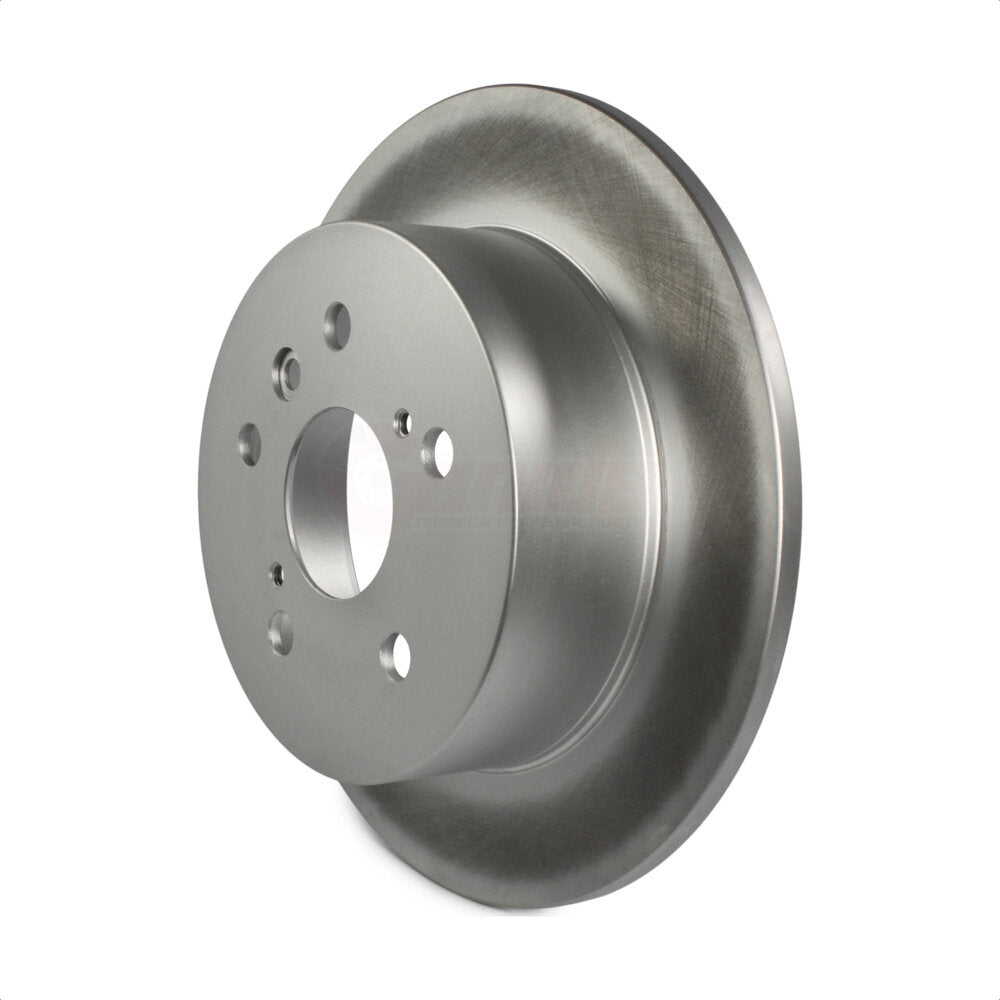 Rear Disc Brake Rotor GCR-980972 For Toyota Camry Lexus ES350 Avalon ES300h