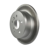 Rear Disc Brake Rotor GCR-980972 For Toyota Camry Lexus ES350 Avalon ES300h