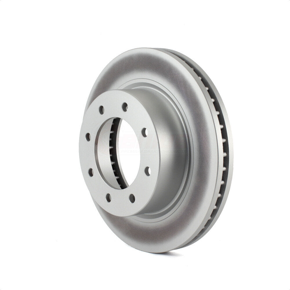 Front Disc Brake Rotor GCR-980975 For 2012-2021 Nissan NV2500 NV3500 NV1500