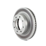 Front Disc Brake Rotor GCR-980975 For 2012-2021 Nissan NV2500 NV3500 NV1500