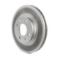 Front Disc Brake Rotor GCR-980978 For Hyundai Accent Kia Rio