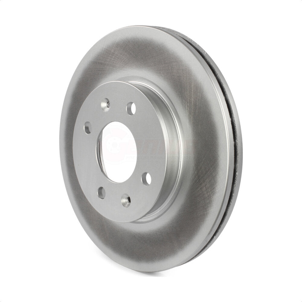 Front Disc Brake Rotor GCR-980978 For Hyundai Accent Kia Rio