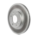 Front Disc Brake Rotor GCR-980978 For Hyundai Accent Kia Rio