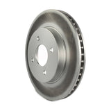 Front Disc Brake Rotor GCR-980981 For Nissan Versa Note Micra