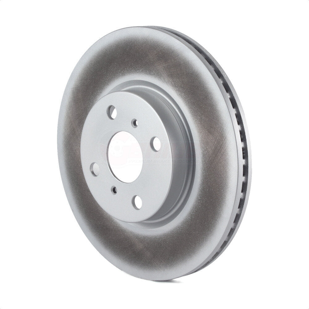 Front Disc Brake Rotor GCR-980987 For Toyota Yaris