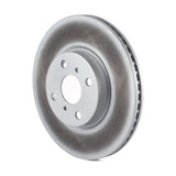 Front Disc Brake Rotor GCR-980987 For Toyota Yaris