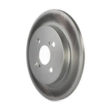 Rear Disc Brake Rotor GCR-980993 For 2012-2018 Toyota Yaris