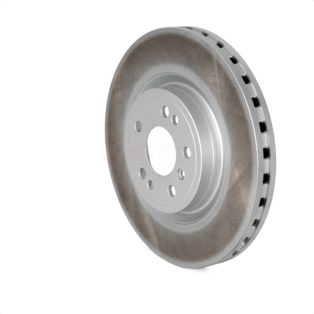 Front Disc Brake Rotor GCR-981000 For Mercedes-Benz ML350 GLE350 ML250 GLE300d