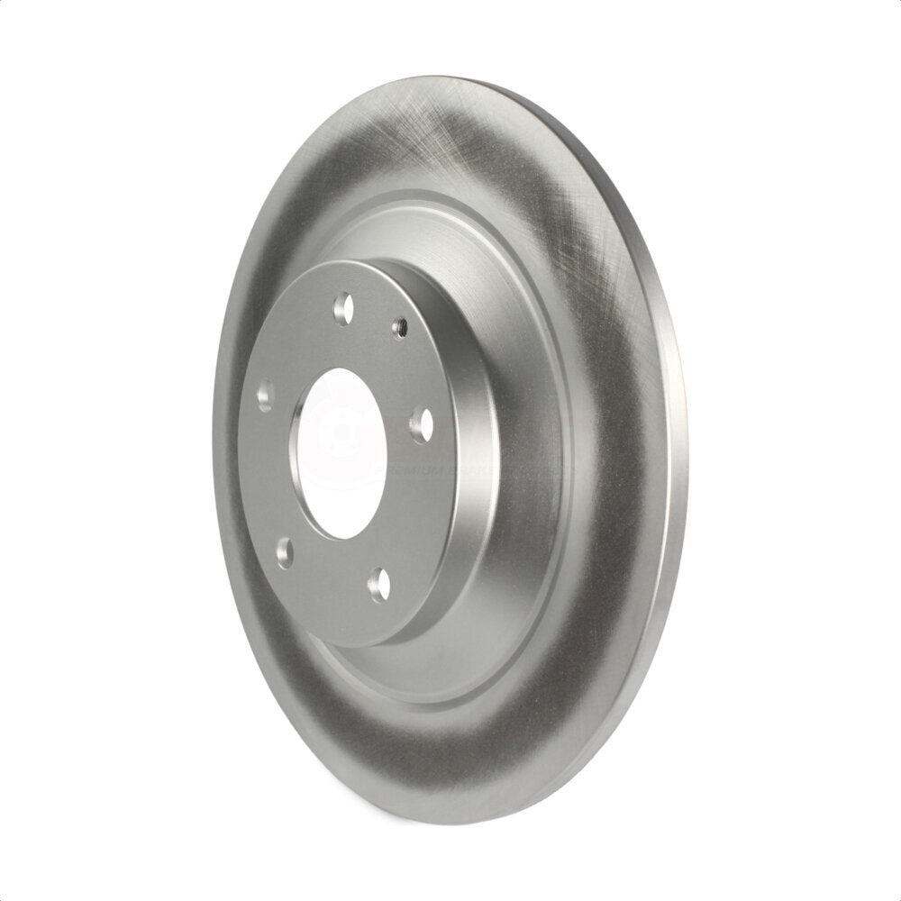 Rear Disc Brake Rotor GCR-981008 For Mazda CX-5 CX-30 MX-30 EV