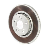 Front Disc Brake Rotor GCR-981019 For Acura RLX
