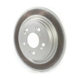 Rear Disc Brake Rotor GCR-981020 For 2014-2020 Acura RLX