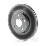 Front Disc Brake Rotor GCR-981037 For Honda Accord HR-V CR-V