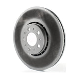 Front Disc Brake Rotor GCR-981050 For 2003-2014 Volvo XC90 With 328mm Diameter