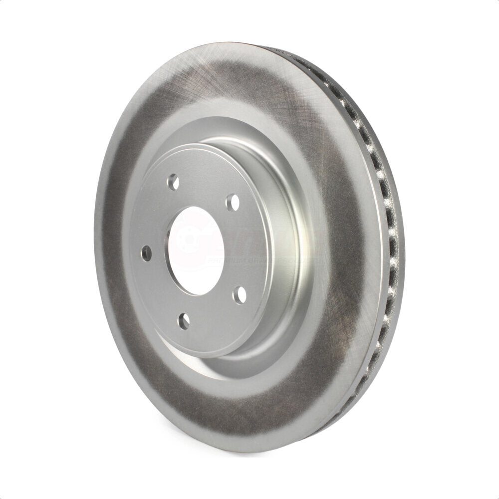 Front Disc Brake Rotor GCR-981055 For Nissan INFINITI Pathfinder Murano QX60 Q50 JX35 QX50 Q60 Z