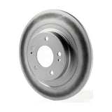Rear Disc Brake Rotor GCR-981056 For Mitsubishi Outlander Sport Eclipse Cross PHEV RVR