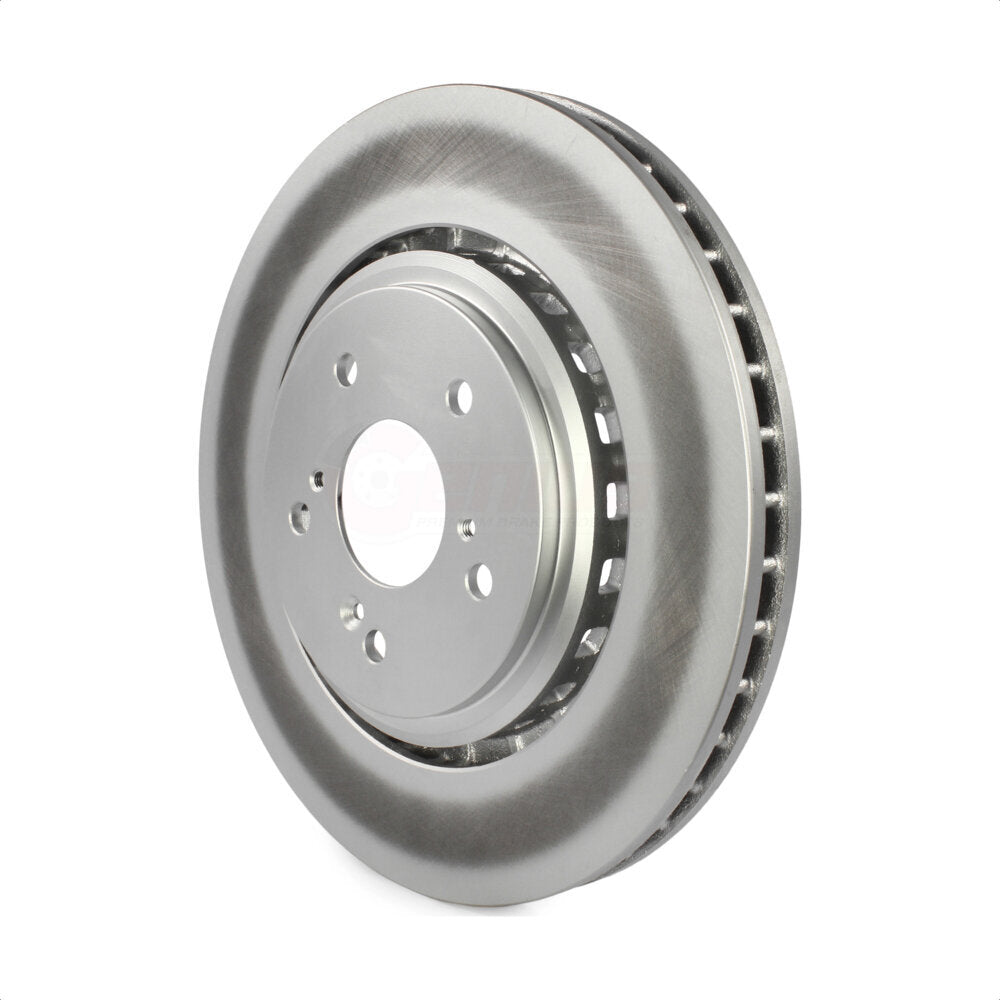 Front Disc Brake Rotor GCR-981063 For Acura MDX TLX