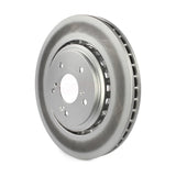 Front Disc Brake Rotor GCR-981063 For Acura MDX TLX