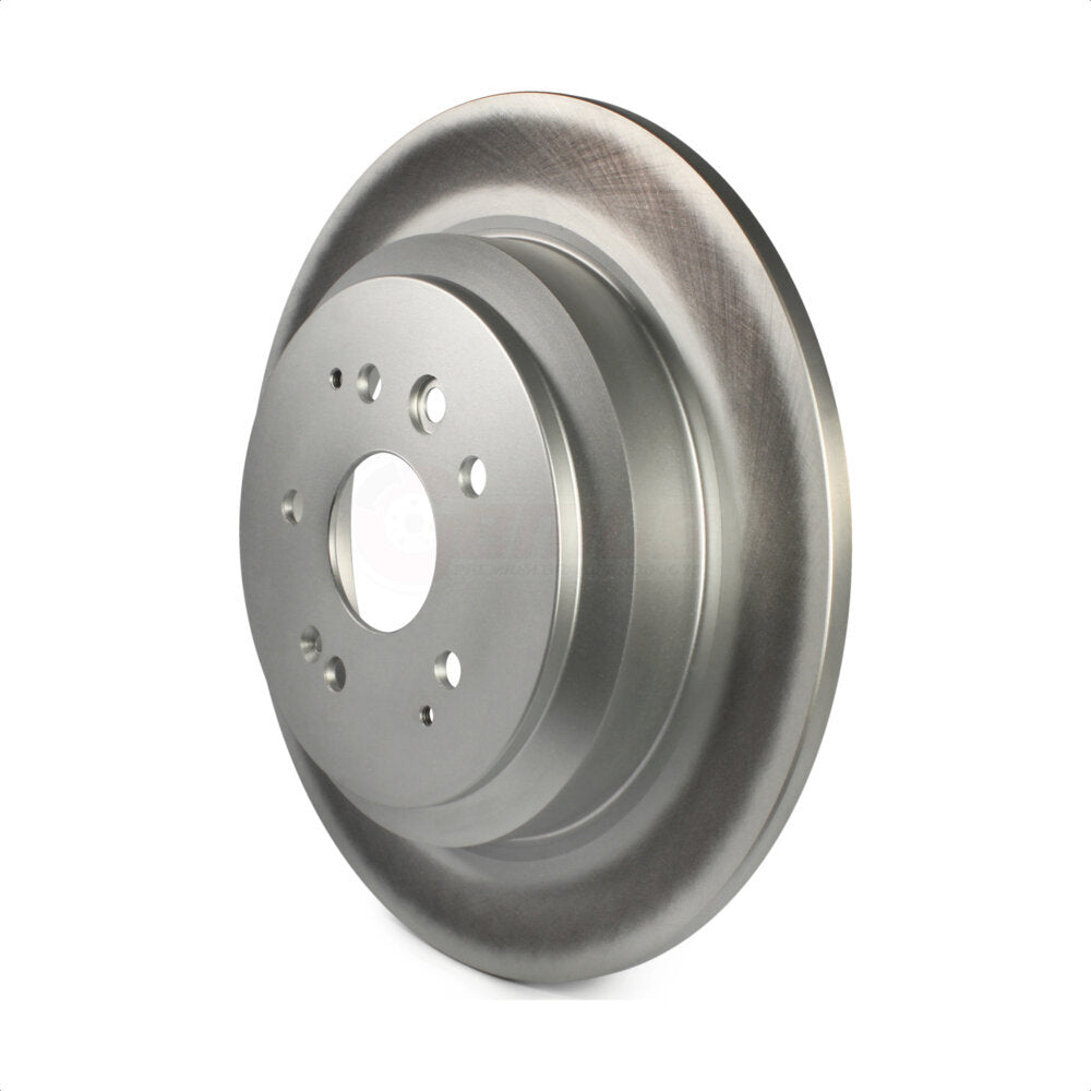 Rear Disc Brake Rotor GCR-981064 For 2014-2016 Acura MDX