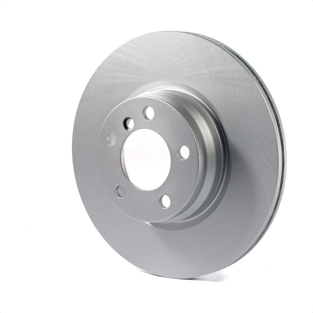 Front Disc Brake Rotor GCR-981066 For BMW 328i xDrive 428i Gran Coupe 228i 330e