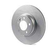 Front Disc Brake Rotor GCR-981066 For BMW 328i xDrive 428i Gran Coupe 228i 330e