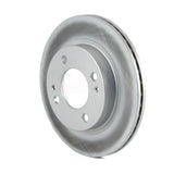 Front Disc Brake Rotor GCR-981067 For 2014-2015 Mitsubishi Mirage