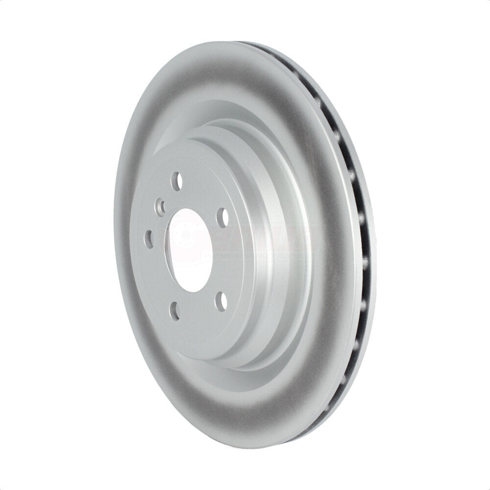 Rear Disc Brake Rotor GCR-981085 For Mercedes-Benz ML350 GLE350 GLE43 AMG GLE400 GLE450 ML400 GLE300d ML550 GLE550e
