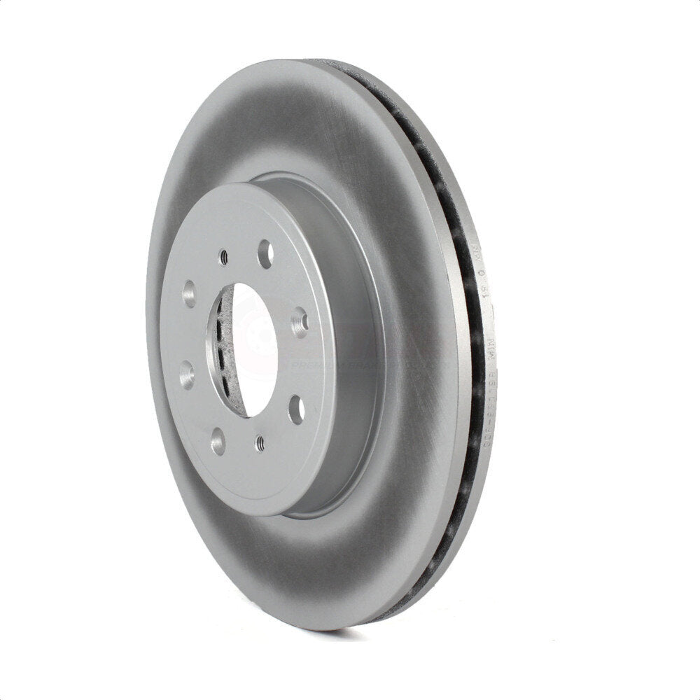 Front Disc Brake Rotor GCR-981199 For 2015-2020 Honda Fit