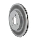 Front Disc Brake Rotor GCR-981199 For 2015-2020 Honda Fit