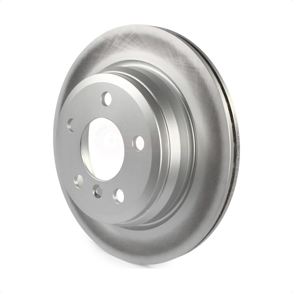Rear Disc Brake Rotor GCR-981214 For BMW 328i xDrive 320i 330i 428i 430i Gran Coupe GT 328d 330e