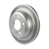 Rear Disc Brake Rotor GCR-981214 For BMW 328i xDrive 320i 330i 428i 430i Gran Coupe GT 328d 330e