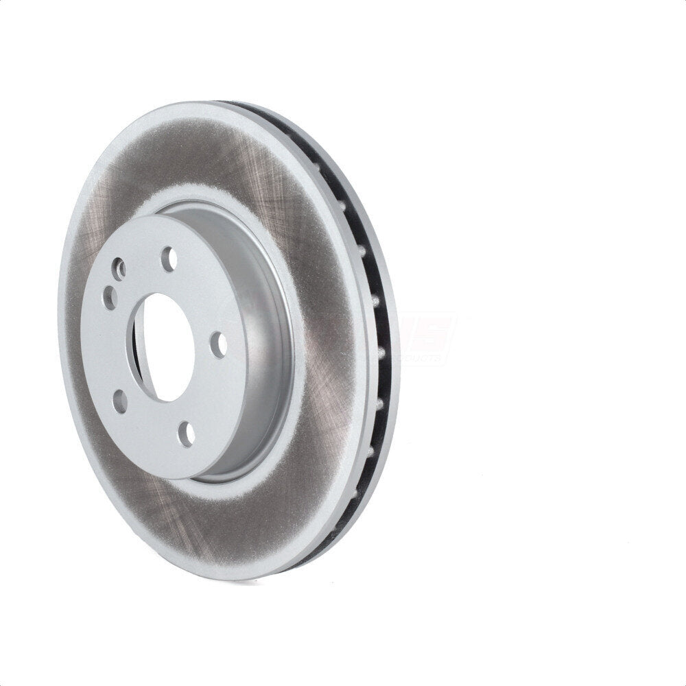 Front Disc Brake Rotor GCR-981439 For 2016-2021 Mercedes-Benz Metris