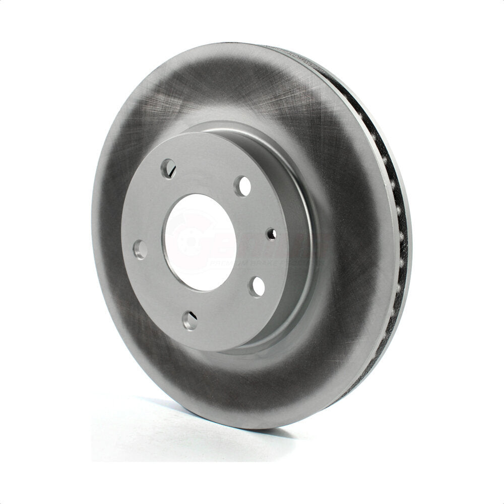 Front Disc Brake Rotor GCR-981503 For Mazda 3 CX-3 Sport