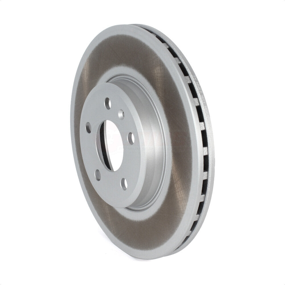 Front Disc Brake Rotor GCR-981620 For Audi A4 Quattro A5 Sportback