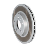 Front Disc Brake Rotor GCR-981620 For Audi A4 Quattro A5 Sportback