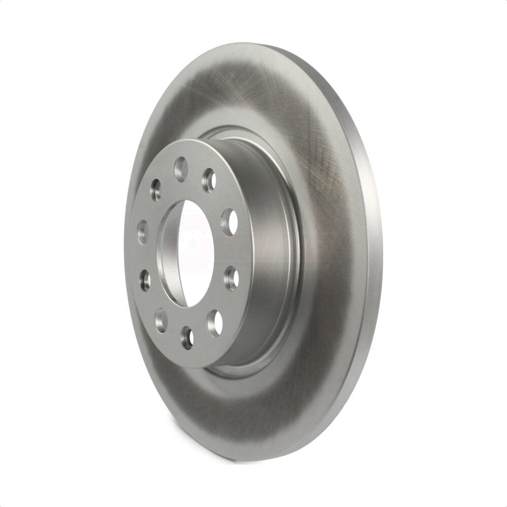 Rear Disc Brake Rotor GCR-981643 For Jeep Renegade Compass Fiat 500X