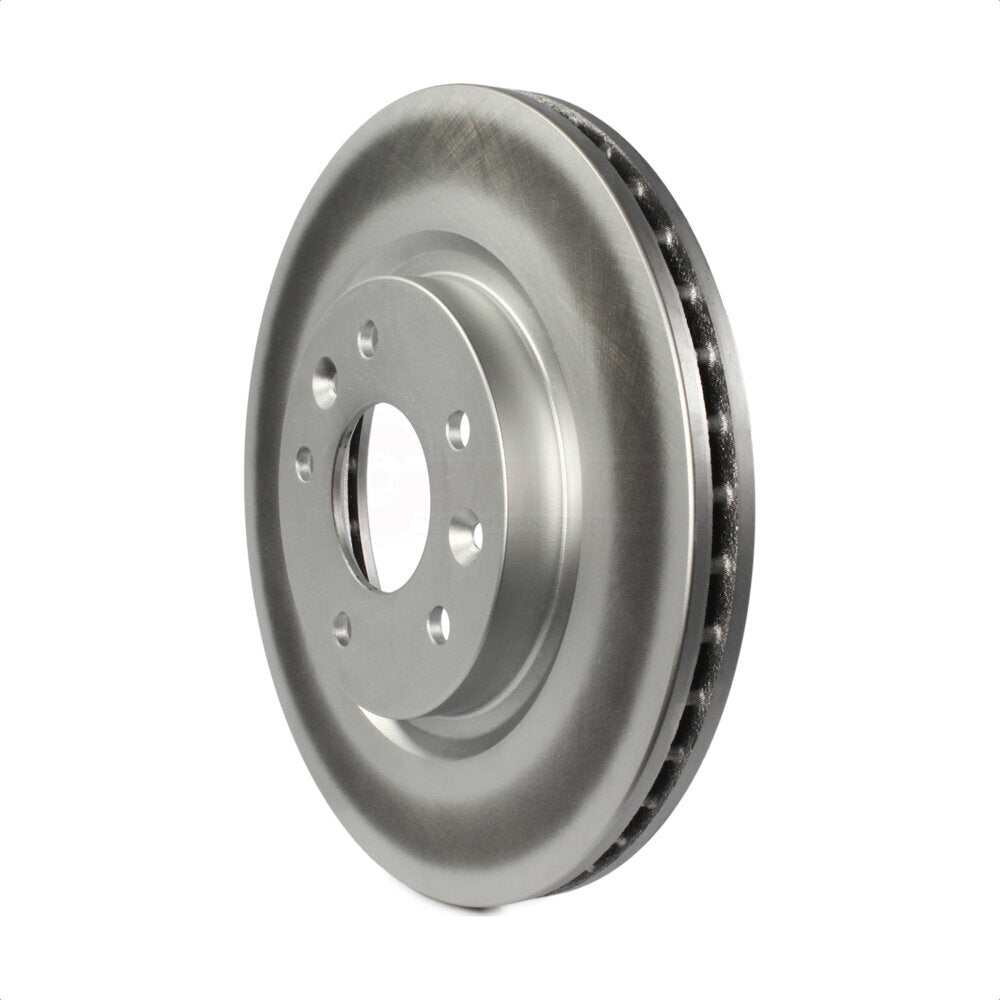 Front Disc Brake Rotor GCR-981773 For Nissan Rogue Sport LEAF Qashqai