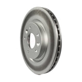 Front Disc Brake Rotor GCR-981773 For Nissan Rogue Sport LEAF Qashqai