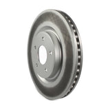 Front Disc Brake Rotor GCR-981779 For Nissan Rogue