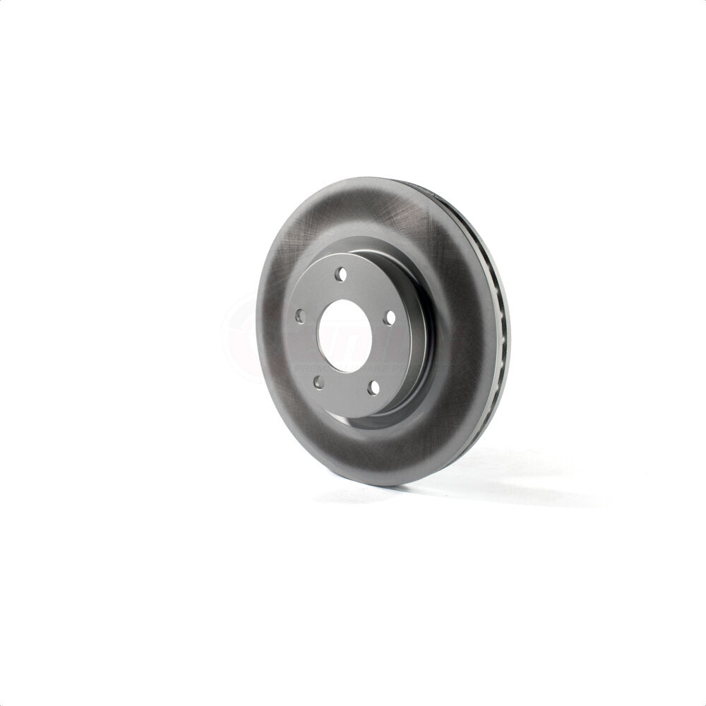 Front Disc Brake Rotor GCR-981780 For Nissan Altima