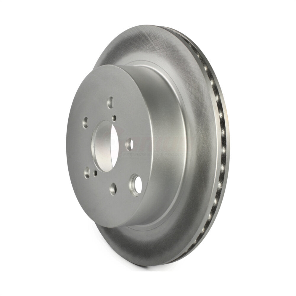 Rear Disc Brake Rotor GCR-981787 For 2014-2018 Subaru Forester 2.0L