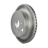 Rear Disc Brake Rotor GCR-981787 For 2014-2018 Subaru Forester 2.0L