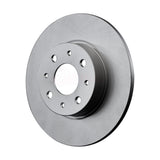 Rear Disc Brake Rotor GCR-981788 For Fiat 500