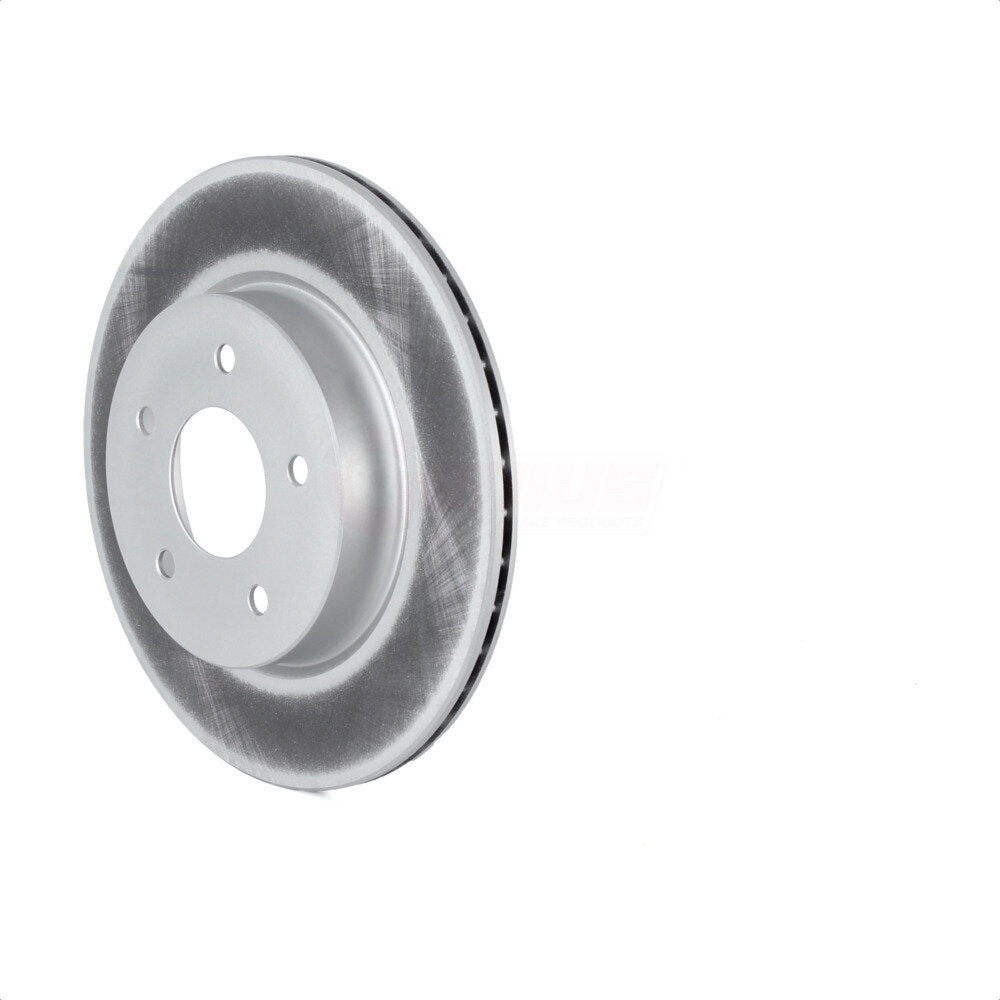Rear Disc Brake Rotor GCR-981814 For Nissan Rogue Sport LEAF Qashqai